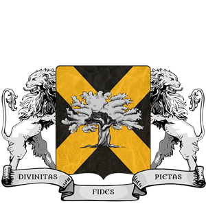 Coat of Arms of V Tarasovich